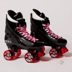 CUSTOM - Ventro Pro Quad Roller Skates -Movement-Pulley 0004 500x500 0 1 3
