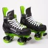 Bauer X-LS Quad Roller Skates - Custom Rock Plate 2 Bauer X-LS Quad Roller Skates - Custom Rock Plate -Movement-Pulley 0011 500x500 0 1 1