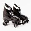CUSTOM - Ventro Pro Turbo Quad Roller Skates - Ventro Wheels -Movement-Pulley 0013 500x500 0