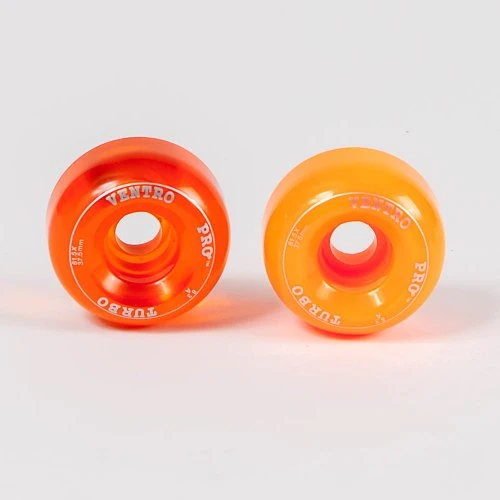 Ventronic Boston II Leather Boot Quad Skate- Black 5 Ventronic Boston II Leather Boot Quad Skate- Black - Image 3