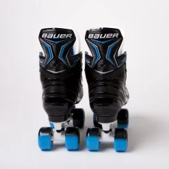 Bauer X-LP Quad Roller Skates- Custom Sure-Grip Avanti Plate 20 Bauer X-LP Quad Roller Skates- Custom Sure-Grip Avanti Plate -Movement-Pulley 0030 500x500 0