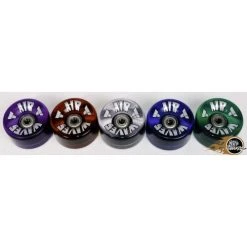 Ventronic Ventro Pro Turbo Quad Roller Skates - Airwaves Wheels -Movement-Pulley 00320copy20for20ebay 500x500 0