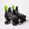 Bauer X-LS Quad Roller Skates - Ventro Wheels -Movement-Pulley 0035 500x500 0