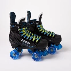 Bauer X-LP Quad Roller Skates -Ventro Wheels -Movement-Pulley 0047 500x500 0
