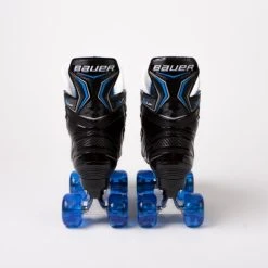 Bauer X-LP Quad Roller Skates -Ventro Wheels -Movement-Pulley 0048 500x500 0