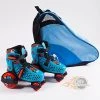 SFR Stomper Boys Adjustable Quad Skates With Skate Bag -Movement-Pulley 0056 500x500 0