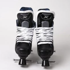 Bauer X Quad Roller Skates- (No Wheels / Bearings) -Movement-Pulley 0056 500x500 0 1 1