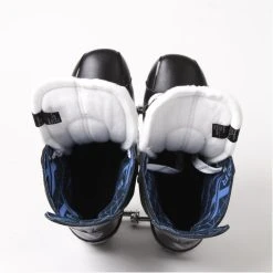 Bauer X Quad Roller Skates- (No Wheels / Bearings) -Movement-Pulley 0058 500x500 0