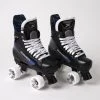 Bauer X Quad Roller Skates - Custom 2 Bauer X Quad Roller Skates - Custom -Movement-Pulley 0060 500x500 0 1 1