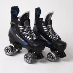 Bauer X Quad Roller Skates - Custom -Movement-Pulley 0062 500x500 0