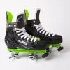 Bauer X-LS Quad Roller Skates- Rock Plate (No Wheels/Bearings) -Movement-Pulley 0064 500x500 0