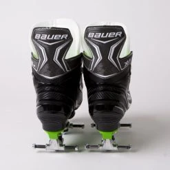 Bauer X-LS Quad Roller Skates- Rock Plate (No Wheels/Bearings) -Movement-Pulley 0065 500x500 0