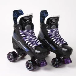 Bauer X Quad Roller Skates - Custom -Movement-Pulley 0066 500x500 0