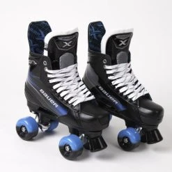 Bauer X Quad Roller Skates - Custom -Movement-Pulley 0067 500x500 0