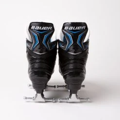 Bauer X-LP Quad Roller Skates -(No Wheels/Bearings) -Movement-Pulley 0071 500x500 0