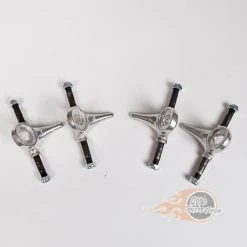 Playmaker - Hanger Trucks (Set Of 4)