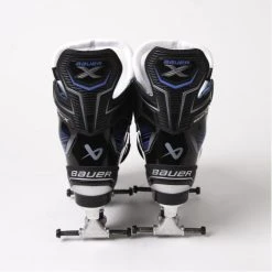 Bauer X Quad Roller Skates - Sure-Grip Avanti Plate (No Wheels/Bearings) 9 Bauer X Quad Roller Skates - Sure-Grip Avanti Plate (No Wheels/Bearings) -Movement-Pulley 0076 500x500 0