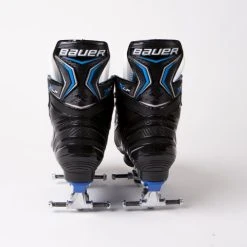 Bauer X-LP Quad Roller Skates- Rock Plate (No Wheels/Bearings) -Movement-Pulley 0077 500x500 0
