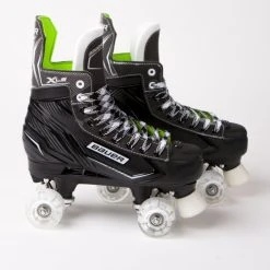 Bauer X-LS Quad Roller Skates - Light Up Wheels -Movement-Pulley 0091 500x500 0