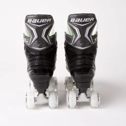 Bauer X-LS Quad Roller Skates - Light Up Wheels -Movement-Pulley 0092 500x500 0
