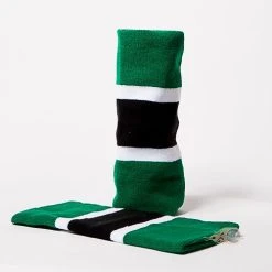 Hockey Skate Socks Leg Warmers Puffers -Movement-Pulley 0102 500x500 0