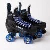 Bauer X-LP Quad Roller Skates - Airwave Wheels -Movement-Pulley 0105 500x500 0 1 1
