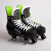 Bauer X-LS Quad Roller Skates- (No Wheels / Bearings) -Movement-Pulley 0195 500x500 0
