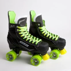Bauer X-LS Quad Roller Skates - Custom -Movement-Pulley 0200 500x500 0 1 1