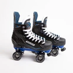 Bauer X-LP Quad Roller Skates - Custom Rock -Movement-Pulley 0257 500x500 0