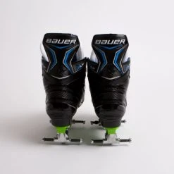 Bauer X-LP Quad Roller Skates- Rock Plate (No Wheels/Bearings) -Movement-Pulley 0267 500x500 0