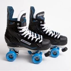 Bauer X-LP Quad Roller Skates - Custom Rock -Movement-Pulley 0271 500x500 0