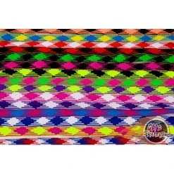 Ventro Pro Turbo Quad Roller Skates - Green -Movement-Pulley 056 500x500 0