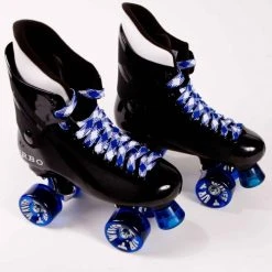 Ventronic Ventro Pro Turbo Quad Roller Skates - Airwaves Wheels -Movement-Pulley 073 emma web 500x500 0