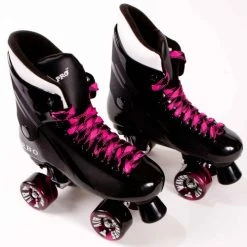 Ventronic Ventro Pro Turbo Quad Roller Skates - Airwaves Wheels -Movement-Pulley 111 emma web 500x500 0
