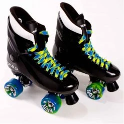 Ventronic Ventro Pro Turbo Quad Roller Skates - Airwaves Wheels -Movement-Pulley 117 emma web 500x500 0