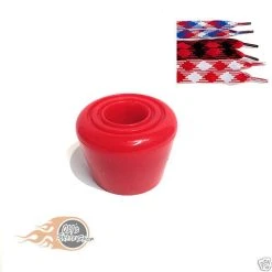 Ventro Pro Turbo Quad Roller Skates - Red -Movement-Pulley 122041 500x500 0