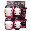 187 Killer Junior 6 Pack Pad Set Pink 2 187 Killer Junior 6 Pack Pad Set Pink -Movement-Pulley 187 PCO 0016 500x500 0