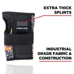 187 Killer 6 Pack Pad Set Adult - Hot Wheels -Movement-Pulley 187 PCO 0067 4 500x500 0