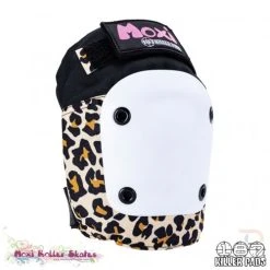 187 Killer Pads 6 Pack - Junior - Moxi Leopard -Movement-Pulley 187 Pads Moxi 6 Pack Combo Leopard Knee Pad T8JA181 1280x1280 500x500 0