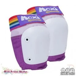 187 Killer Pads 6 Pack - Junior - Moxi Lavender