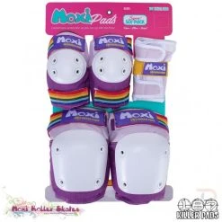 187 Killer Pads 6 Pack -Adult - Moxi Lavender -Movement-Pulley 18720MOXI20LAVENDER202 500x500 0