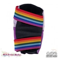 187 Killer Pads 6 Pack - Junior - Moxi Lavender -Movement-Pulley 18720MOXI20LAVENDER205 500x500 0 1 1