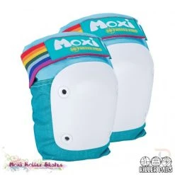 187 Killer Pads 6 Pack - Junior - Moxi Jade
