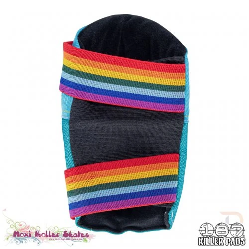 187 Killer Pads 6 Pack - Junior - Moxi Jade 6 187 Killer Pads 6 Pack - Junior - Moxi Jade - Image 4