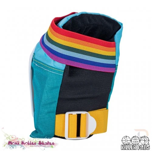 187 Killer Pads 6 Pack - Junior - Moxi Jade 5 187 Killer Pads 6 Pack - Junior - Moxi Jade - Image 3