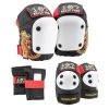 187 Killer Junior 6 Pack Pad Caballero
