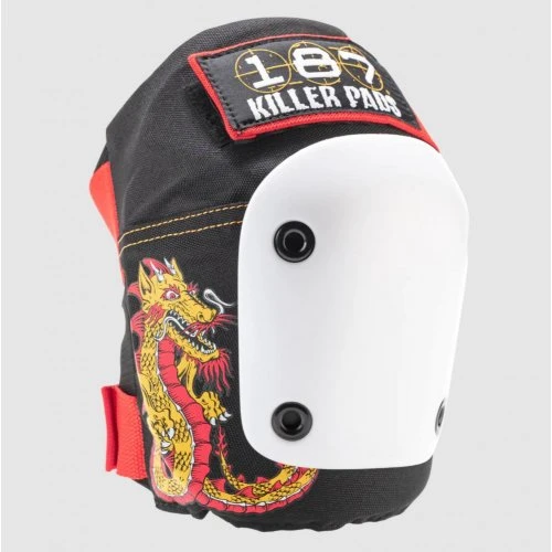 187 Killer Pads Adult 6 Pack Set - Caballero 4 187 Killer Pads Adult 6 Pack Set - Caballero - Image 2