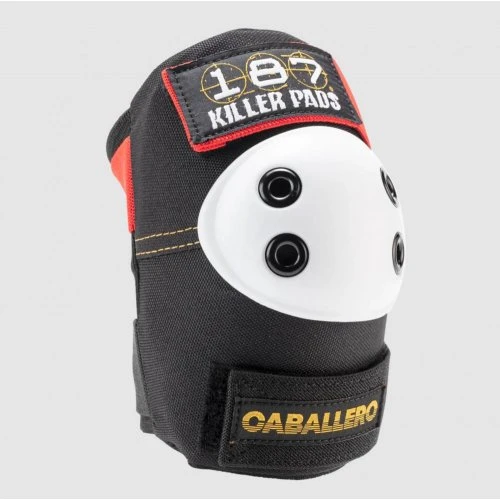 187 Killer Junior 6 Pack Pad Caballero 5 187 Killer Junior 6 Pack Pad Caballero - Image 3