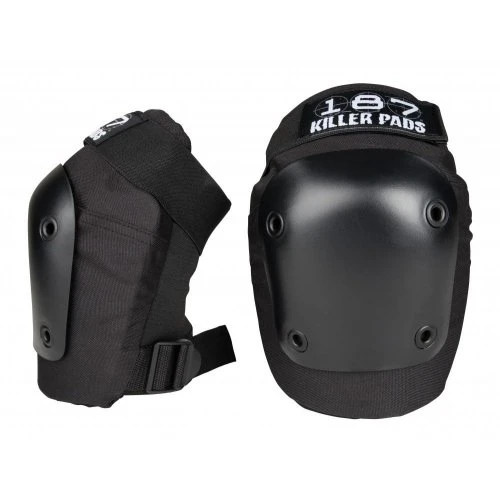 187 Killer Pad Set Combo Pack Black 7 187 Killer Pad Set Combo Pack Black - Image 5
