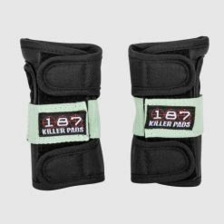 187 Killer Junior 6 Pack Pad Hibiscus -Movement-Pulley 18720hibiscus20wrist 500x500 0